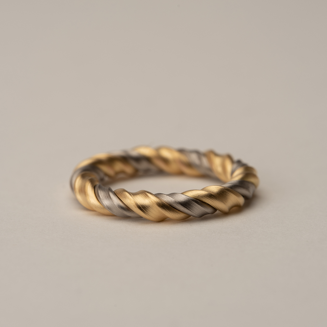 Jewelry Ring Leen Heyne
